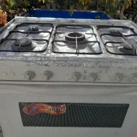 گاز فر|اجاق گاز و لوازم برقی پختوپز|شاندیز, |دیوار