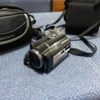 دوربین سونی هندی کم مدل HDR-PJ50