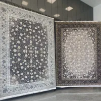 فرش صادراتی مدل شاهان انواع رنگبندی۱۲۰۰شانه|فرش|شیراز, فرگاز|دیوار