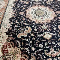 دوتخته فرش ۱۲متری مشهد اردهال ۱۰۰۰ تراکم