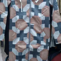 حراج کاپشن زنانه ۱۵۰