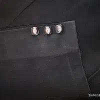 کت شلوار مشکی|لباس|صدرا-فارس, فاز ۱|دیوار