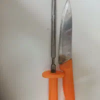 چاقو سلاخی قصابی|ظروف پخت‌وپز|تهران, خاوران|دیوار