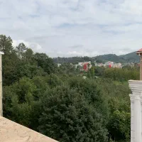 پنتهاوس رویایی حزین ششم با چشم انداز|فروش آپارتمان|لاهیجان, حزین|دیوار