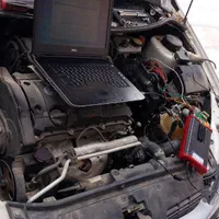 دیاگ و ریمپ تخصصی خودرو داخلی و خارجی/خدمات فنی|خدمات موتور و ماشین|اراک, |دیوار