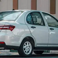 سهند صفرکیلومتر