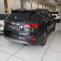 سانتافه ۲۰۱۷|خودرو سواری و وانت|تهران, علم و صنعت|دیوار