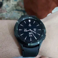 سامسونگ گلکسی واچ 4 کلاسیک