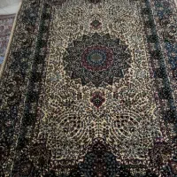 ۲ تخته فرش نو|فرش|شاهرود, |دیوار