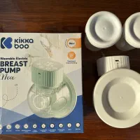 شیر دوش برقی کیکابو