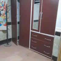 منزل انتهای خیابان باشنده .طبقه دوم .حیاط جدا.|فروش خانه و ویلا|ایرانشهر, |دیوار