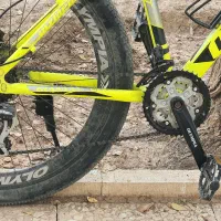 دوچرخه المپیاد سایز ۲۶|دوچرخه، اسکیت، اسکوتر|شاهین‌شهر, پاسداران|دیوار