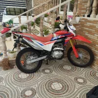 تریل XR نیو فیس 250 رادیات دار 1404 صفر