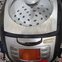 پلو پز چند کاره