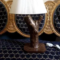 اباژورچوبی|چراغ خواب و آباژور|تهران, بوستان ولایت|دیوار