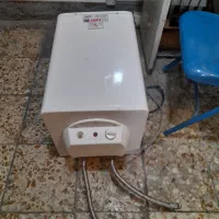 آبگرمکن الکترواستاتیل برقی سالم و مرتب|آبگرمکن، پکیج، شوفاژ|مشهد, صیاد شیرازی|دیوار