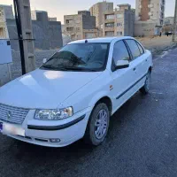 سمند ef7مدل ۹۱|خودرو سواری و وانت|بروجرد, |دیوار