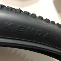 یک حلقه لاستیک کندا دوچرخه سایز ۲۹|دوچرخه، اسکیت، اسکوتر|تهران, دریا|دیوار