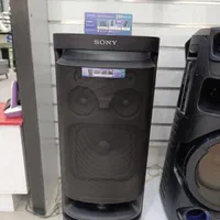 اسپیکر قابل حمل (26kg)sonyXV900|سیستم صوتی خانگی|تهران, شیخ هادی|دیوار