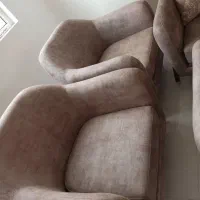 مبل|مبلمان خانگی و میز عسلی|اسفرورین, |دیوار