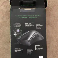 Mouse gaming razer v2mini|قطعات و لوازم جانبی رایانه|مشهد, چهارچشمه|دیوار