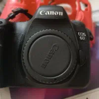 canon 6d & sigma 50 fix|دوربین عکاسی و فیلم‌برداری|تهران, جیحون|دیوار