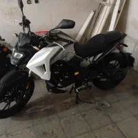 na 180 مدل1401|موتورسیکلت|تهران, هروی|دیوار