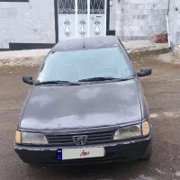 روآ سال ۸۹ دو گانه کارخانه خانگی