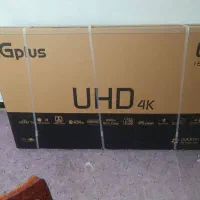 تلویزیون ۶۵اینچ G plus