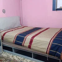 تخت کودک نوجوان