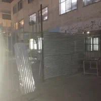 جوشکاری و آهنگری سیار مدرن