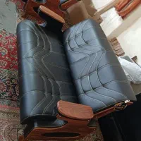 میز اداری مبلمان اداری نیمست (الما)|دفتر کار|تهران, گلستان (شهرک راه آهن)|دیوار