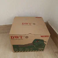 بلوور(دمنده و مکنده) DWT