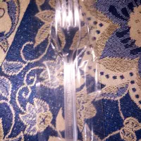 قاشق چنگال یک بارمصرف