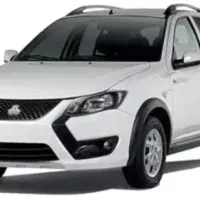 کوییک gx صفر خشک 1404