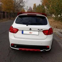 کوییک اتومات فول اپشن ۴۰۲|خودرو سواری و وانت|همدان, |دیوار