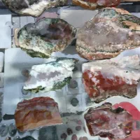 فروش سنگهای قیمتی|جواهرات|شیراز, شاپورجان|دیوار