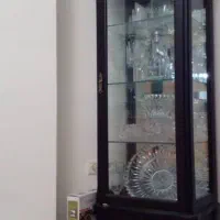 فروش بوفه|بوفه، ویترین، کنسول|کیش, |دیوار