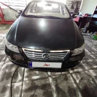 لیفان 620 1800cc، مدل ۱۳۹۲