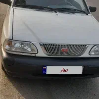 فروش پراید مدل ۸۹. ۱۴۱