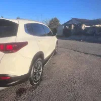 تیگو ie7 توربو بدون توضیح|خودرو سواری و وانت|بندر انزلی, آخرخط|دیوار