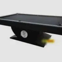 میز بیلیارد ۸ فوت