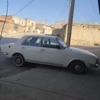 پیکان مدل 83