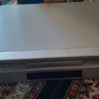 سی دی تک دیسک و..|پخش‌کننده DVD و ویدیو|دورود, |دیوار