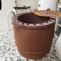 تنور گازی|اجاق گاز و لوازم برقی پخت‌وپز|بهبهان, |دیوار