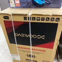 لباسشویی هفت کیلو دوو