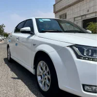 باسلام دنا مدل توربو اتومات مدل ۱۴۰۲