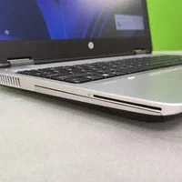 HP 650 G3 i7/ram16/ssd256+hdd500 نسل هفتم|رایانه همراه|نیشابور, شهرک فرهنگیان|دیوار
