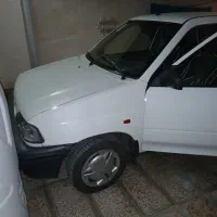 پراید ۱۳۱مدل ۹۸|خودرو سواری و وانت|کرج, شاهین‌ویلا|دیوار