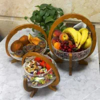 ظروف پذیرایی